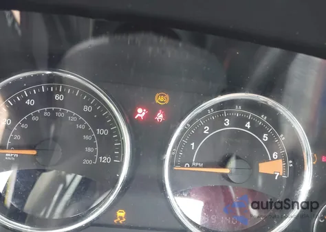 2016 Jeep Compass Latitude from USA, damaged, VIN 1C4NJCEA3GD574777